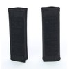 Zentauron Lasercut MOLLE Shoulder Pads - Padded Carrier Pads for