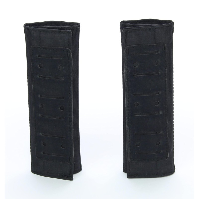 Zentauron Lasercut MOLLE Shoulder Pads - Padded Carrier Pads for