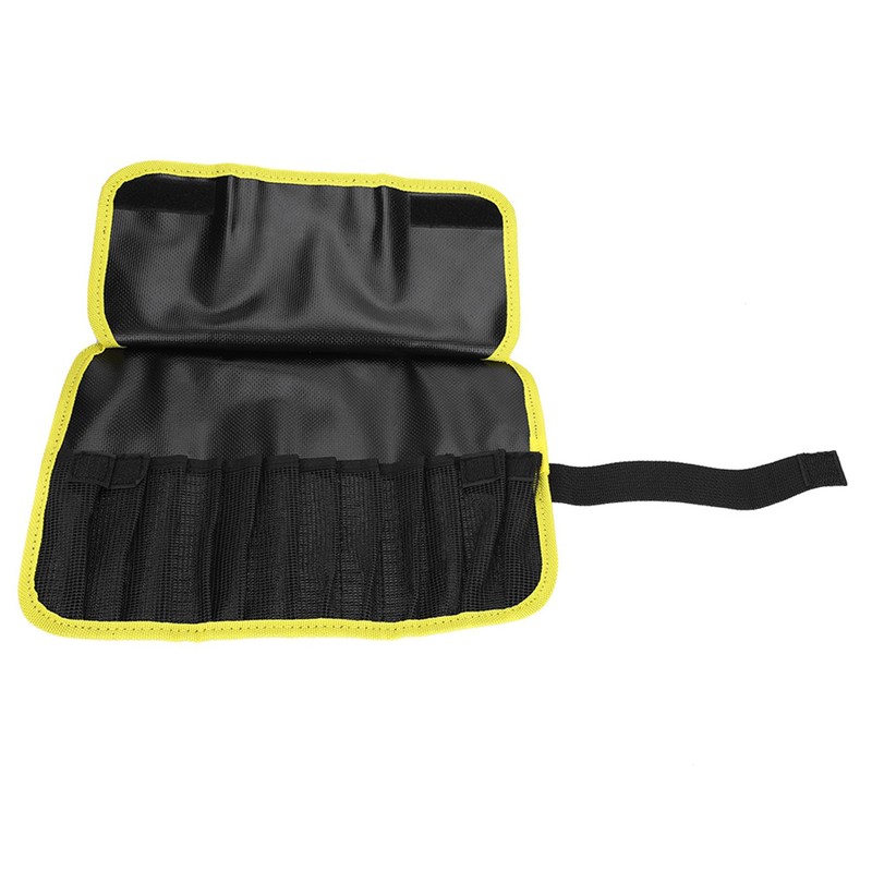 Soft Lure Jigging Jig Bag Waterproof Sea Fishing Equipment Tool