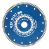 Y'sGOD JAPAN Diamond Cutter for Concrete Cutting Onikiri Premium PEM-OK-180W