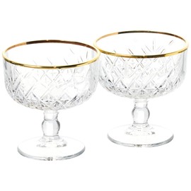 Pasabahce Golden Touch Freezer 250cc D 2 Hk