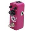 Chorus Pedal True Bypass Warm Clear Analog Chorus Effect Pedal