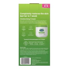 Cetaphil Crema Hidratante Para Piel Seca 2 Pack Importada