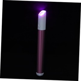 BIUDECO 1pc Beauty Scar Treatment Device with LED for Professional Ergonomic Design for Safe Skin Care Lightweight and Convenient for Home Travel Use