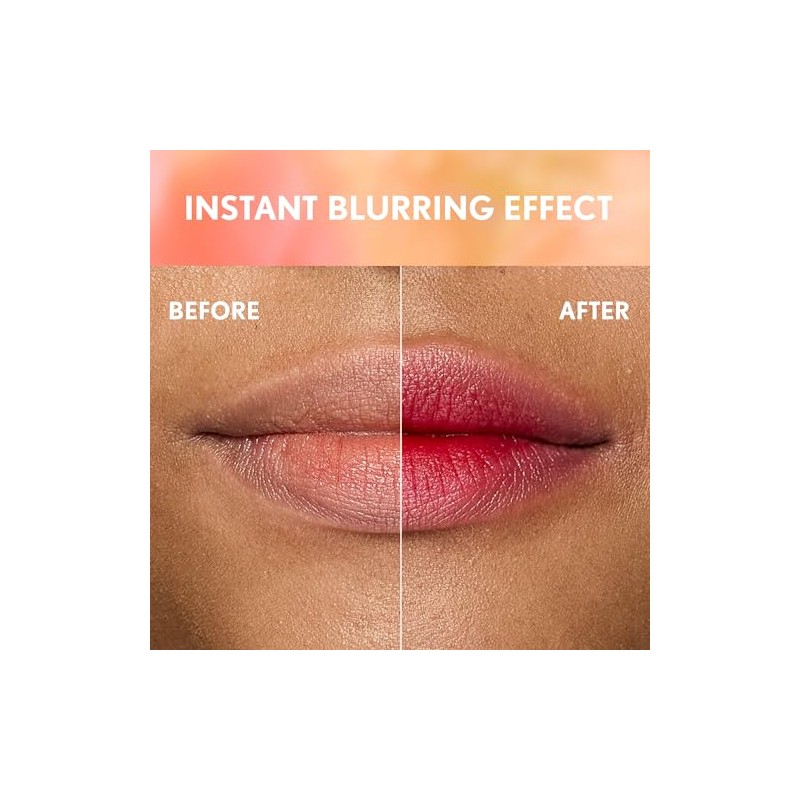 Clean Fresh Yummy Blur