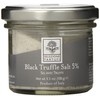 Selezione Tartufi 5% Black Truffle Salt, 3.5 Ounce