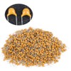1000Pcs Ceramic Capacitor InLine Monolithic 1UF Pin Pitch 5.08MM DC50V