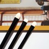 Matte Black Concealer Brush - Square / 매트블랙 컨실러 브러쉬