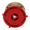 1/4 10 Inch Opener Polished Aluminum Alloy Universal Loading Device