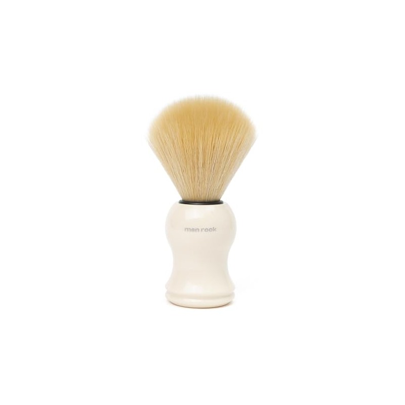Men Rock The Life Shaver Essential Shaving Kit Sándalo Cuidado
