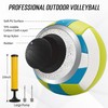 2025 Outdoor Professional Volleyball Net Set for Backyard Beach with