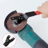 OWLMATE Face Hole Wrench, Wrench for Angle Grinder, Angle Grinder