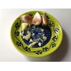 Kaladia Ceramic Grating Plate/Ceramic Slicer, Ideal for Ginger, Parmesan, etc.,