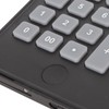 6 Inch Calculators 12 Digit Memo Lock Function Key Silence