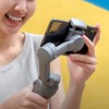 Anti shake 3-Axis Handheld Gimbal Stabilizer for Mobile Phone SLR