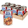 DINTY MOORE Beef Stew, 15 oz (8 Pack), Fully Cooked