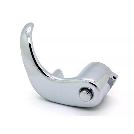 LatchWell NEW LatchWell Locking Vent Window Handle LH / FOR 73-95 CHEVY & GMC VAN G-SERIES