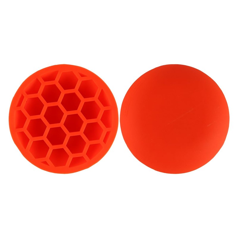 Laroal 2 Pcs Golf Strength Training Mat Golf Swing Pedal