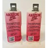 Akemi 2 PACK - Akemi Akepox 2010 Gel-Mix 50ml Cartridge - Epoxy Based Adhesive **NEW**