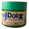 Ungüento Dolor Fin, 100 Gramos, Árnica Y Alcanfor. Árnica