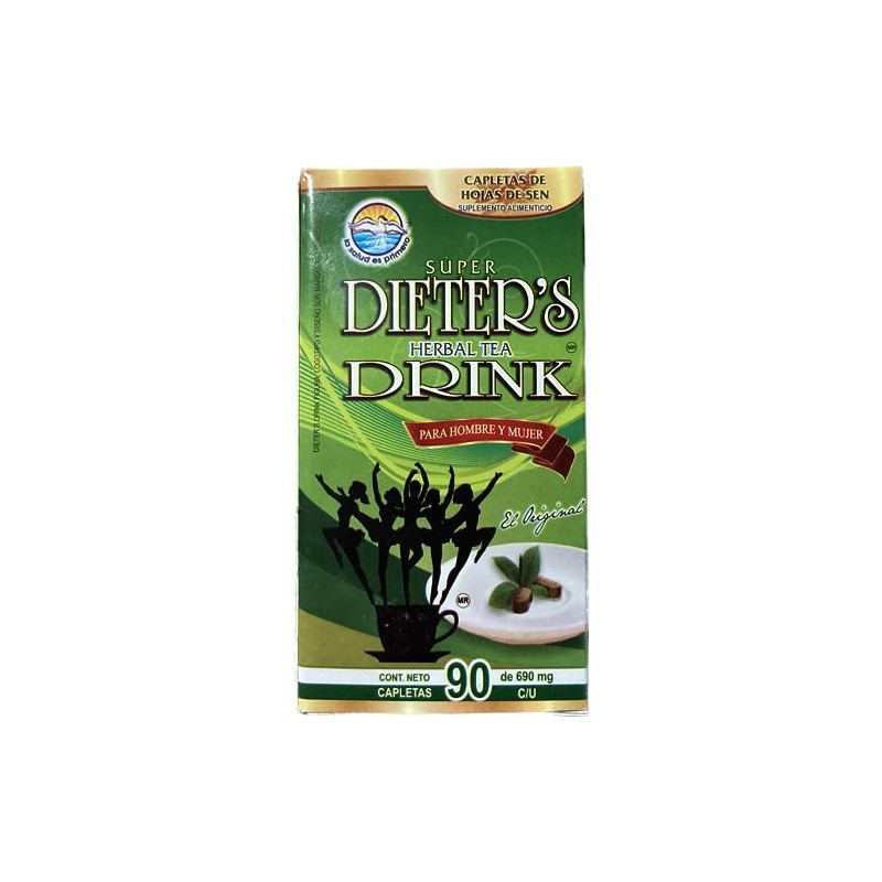 Dieters Drink 90