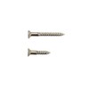 YJB PARTS Escutcheon Screw Front and Rear 8 Piece Set