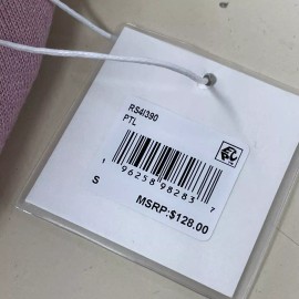 SPLENDID Lightweight LoopKnit LYR Sweaterpants Women's Size S Petal