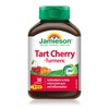 Jamieson Tart Cherry & Turmeric, 30 Capsules