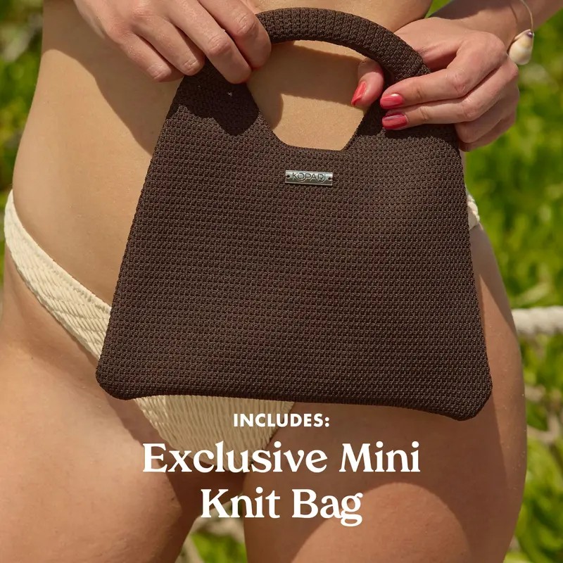 Kopari Beauty Glow & Go SPF Mist Duo – Hydrating