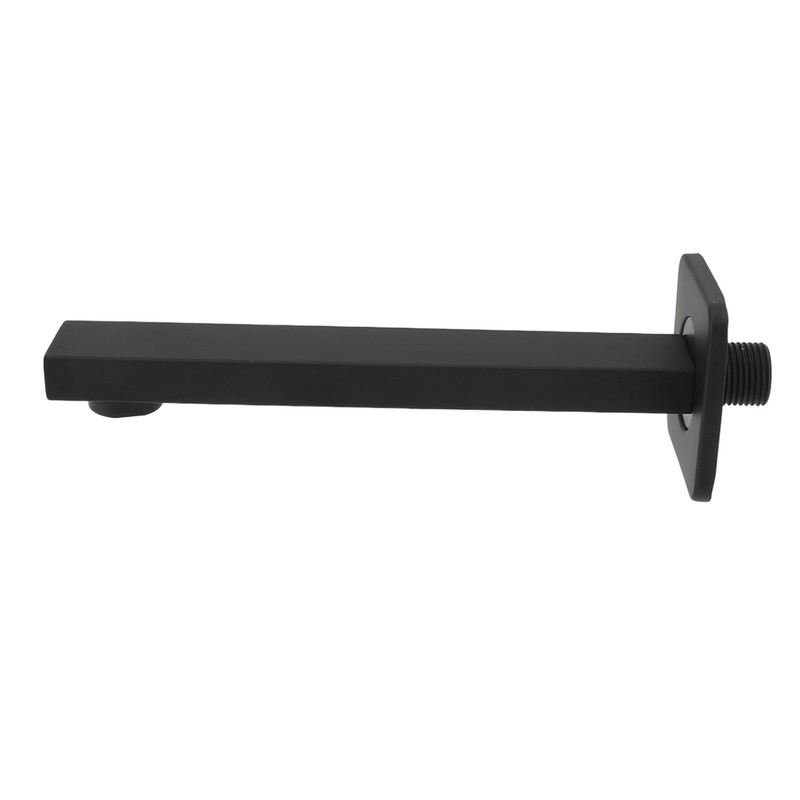 Bathtub Faucet Copper Multifunctional Shower Tub Spout Outlet for Bathroom