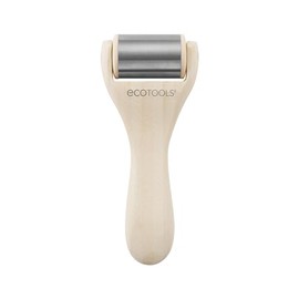 EcoTools EcoTools Ice Roller, Lifts & Depuffs Skin, Stainless Steal Cooling Roller For Face & Neck, Provides Relaxation While Sculpting, Eco Friendly, Vegan, & Cruelty Free Skincare Tool, 1 Count