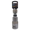 Ichinen Access MUST TOOL Socket IM-4W2732IUN-6K QC Oscillating Socket, Double,
