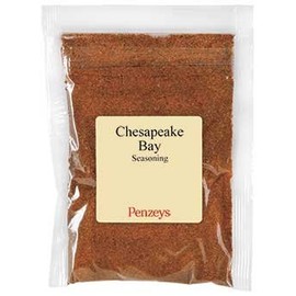 Chesapeake Bay Seasoning By Penzeys Spices 4.1 oz 3/4 cup bag (Pack of 1)