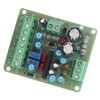 TA7318P DC12V Power Amplifier VU Meter Driver Board DB Sound