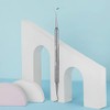 STALEKS PRO Double-Ended Curette Podo 10 Type 1 Pedicure Tool
