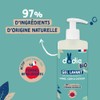 DODIE Organic Lip Gel - Face, Body and Hair -
