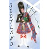 Bulloch, Cowell & Co Ltd Kitchen Dish Scottish Design 100%