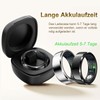 findtime Smart Ring Pedometer Smart Ring Android iOS Fitness Ring