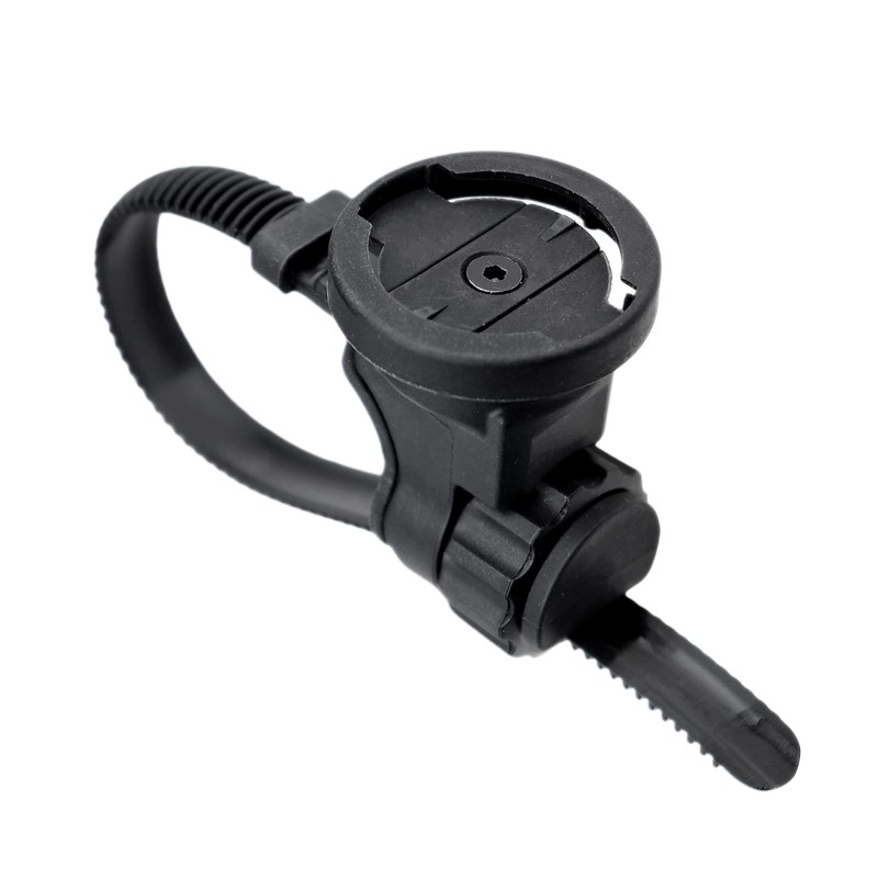 NELboNs Bicycle Computer Mount Compatible with Garmi n Edge/Magic Shine/G+/G