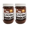 Chocolate Chickpea Butter Spread (16 Oz) - 2PK