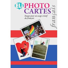 Cartes photo ELI: Flashcards A2/B1, Französischer Wortschatz: Flashcards A2/B1. Flashcards (ELI Spiele: Spiele zum Sprachenlernen)