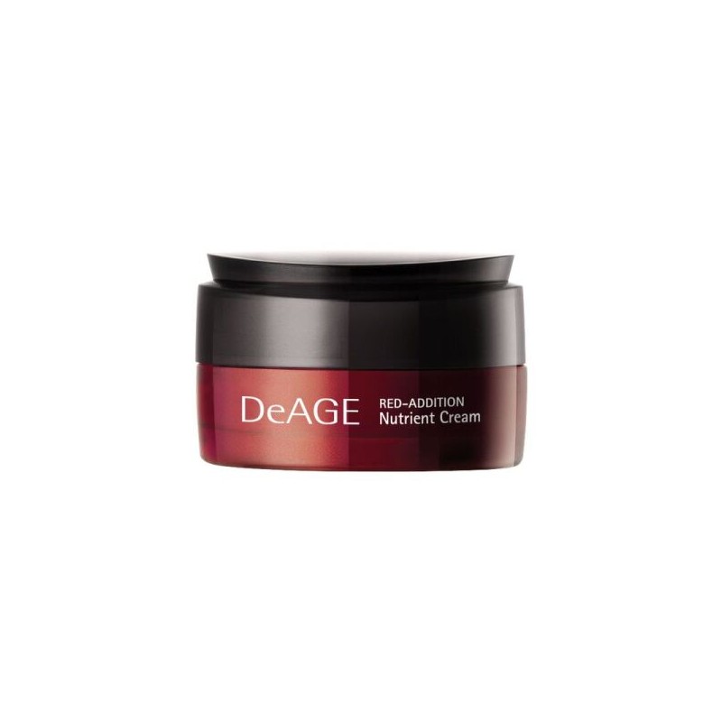 DIAGE 참존 디에이지 레드 에디션 뉴트리언트 크림 50ml Chamzon D.Age