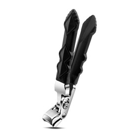 XOXVURI Nail Clippers Nail Clippers For Seniors Nail Clippers Pro Toenail Clippers With Bevelled Head Suitable For Thick Nails Large Nail Clippers For Adults