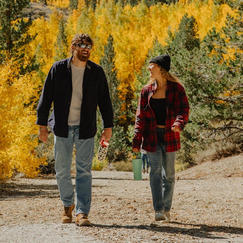 BOTTLE BOTTLE Tumbler, 28.7 fl oz (800 ml), Sage, Green