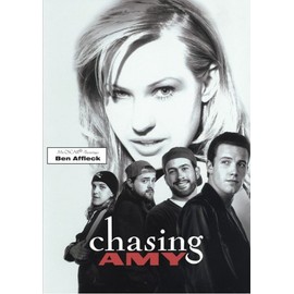 Chasing Amy