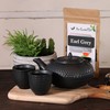 Your ExcellenTea Ceylon Sri Lanka Leaves - Earl Grey Black