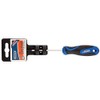 Draper 34260 Tx-Star T8 Screwdriver with Soft Grip