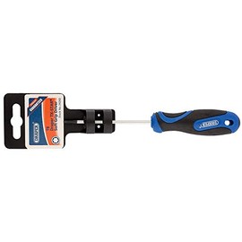 Draper 34260 Tx-Star T8 Screwdriver with Soft Grip