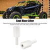 4Pcs Seat Riser 1.5in High Hardness Storage Room Increasing Seat