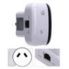 WiFi Range Extender Signal Amplifier Repeater Support 2.4GHz WLAN 300M